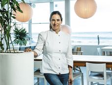 Juliana López May en Vitaminas Juliana López May en Vitaminas