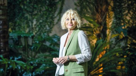 Búsqueda | Fotos: Mauricio Rodríguez