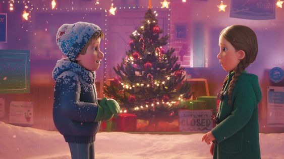 Richard Curtis, el guionista y director británico de películas como Cuatro bodas y un funeral, Notting Hill y Love Actually, adaptó al cine una trilogía de libros de su autoría y los reunió en una misma película: Aquella Navidad Richard Curtis, el guionista y director británico de películas como Cuatro bodas y un funeral, Notting Hill y Love Actually, adaptó al cine una trilogía de libros de su autoría y los reunió en una misma película: Aquella Navidad