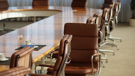 imagen de Ocho de cada 10 ejecutivos uruguayos esperan que crezca la facturación en sus firmas este año