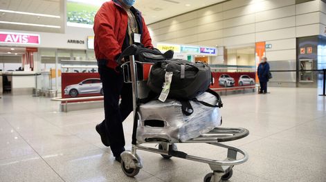 Foto: Daniel Rodriguez / adhocFOTOS