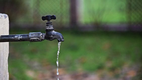 imagen de Falta de lluvias pone de manifiesto problemas estructurales en el abastecimiento de agua potable en diferentes zonas de Uruguay imagen de Falta de lluvias pone de manifiesto problemas estructurales en el abastecimiento de agua potable en diferentes zonas de Uruguay