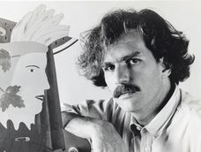 Ulises Beisso. Ulises Beisso.