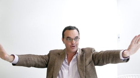 imagen de María Julia Muñoz forma parte de la “izquierda caviar” y “no sé si alguna vez en su vida vio a un pobre”, dice Pablo Bartol