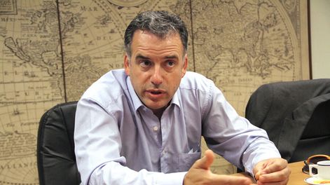 imagen de En el Frente Amplio hay varios dirigentes con condiciones para	ser candidatos, pero tienen que “empezar ya” a moverse