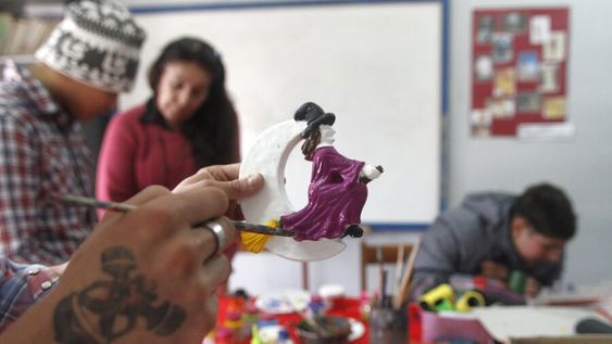 imagen de Inisa plantea elevar la edad de responsabilidad penal juvenil