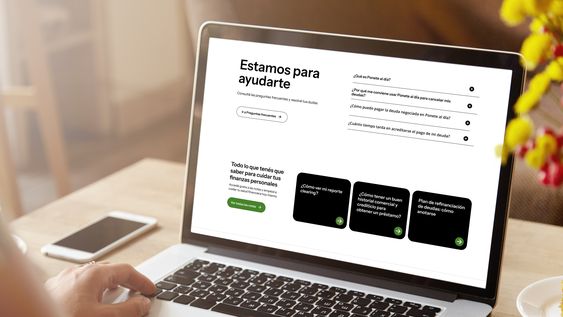ponete al dia, la nueva solucion digital para regularizar deudas en uruguay ponete al dia, la nueva solucion digital para regularizar deudas en uruguay