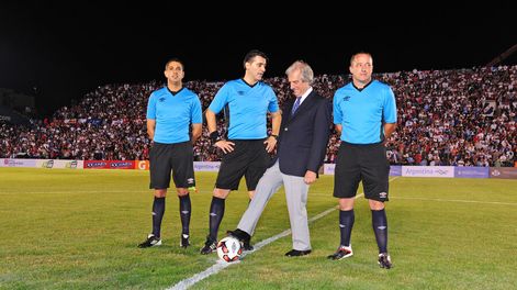 imagen de Vázquez seleccionó personas y hechos que más destaca desde 1972