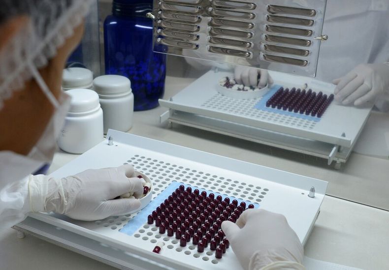imagen de Laboratorios nacionales deben dejar atrás “la rutina de copiar”