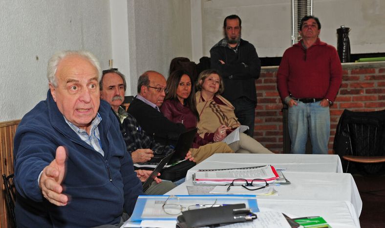 imagen de Una “agencia especializada”  para agilizar proyectos PPP