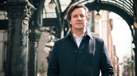 imagen de Juan Miguel Lavista: “La inteligencia artificial puede solucionar muchos de los problemas del mundo”