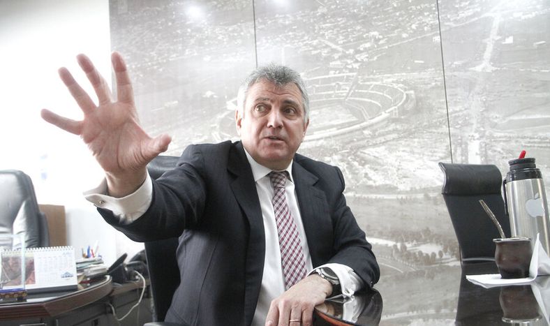 imagen de El gobierno “tiene que mantenerse firme” en la candidatura al  Mundial y no hablar de un “plan B”, porque es dar una mala señal