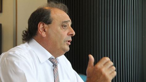 imagen de El 25% de los clientes del agro en el BROU Montevideo son argentinos que “vinieron a trabajar y ponen plata y garantías”