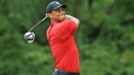 imagen de Las razones por las cuales las nuevas figuras no permanecen largos períodos en el tope del ranking mundial de golf