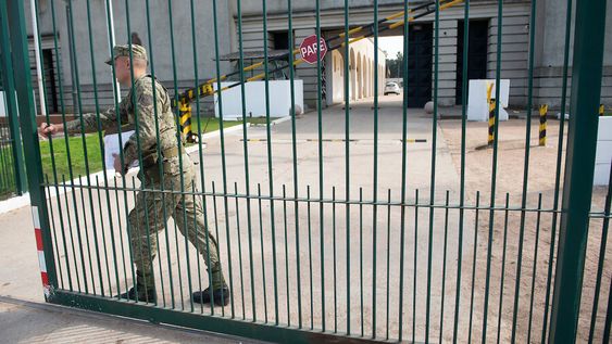 imagen de Tras el “golpe de fortuna” en la búsqueda de desaparecidos, el Poder Ejecutivo confía en que encontrará más restos imagen de Tras el “golpe de fortuna” en la búsqueda de desaparecidos, el Poder Ejecutivo confía en que encontrará más restos