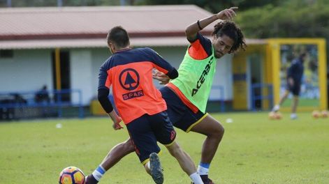 imagen de Mauricio Lemos, el uruguayo de moda en España que quiere fichar el Valencia