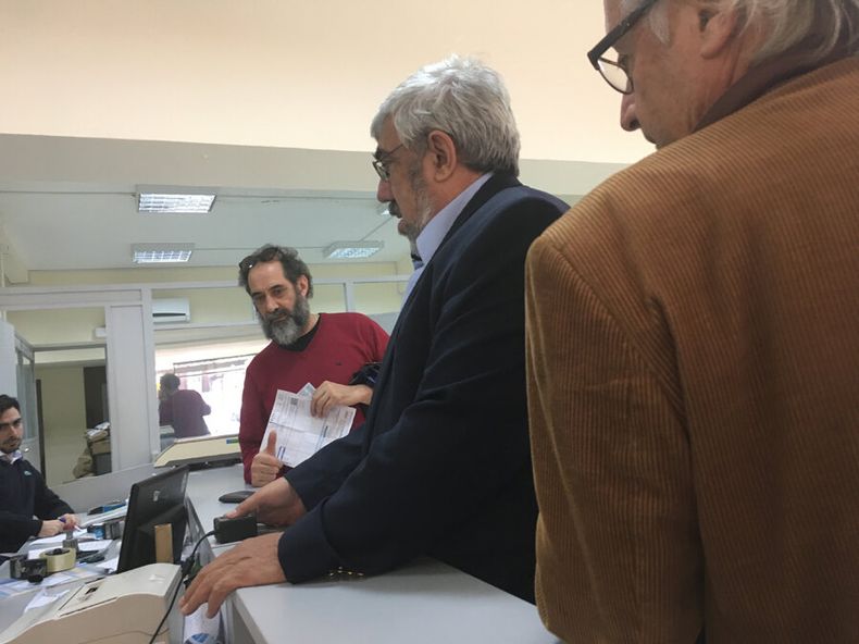 imagen de El gobierno espera un aumento “paulatino” pero “sostenido” del	mercado legal de marihuana