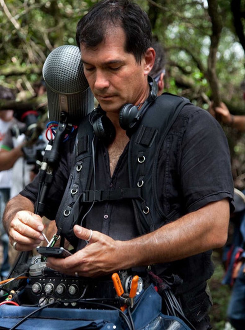 Fabián Oliver (1964-2026)