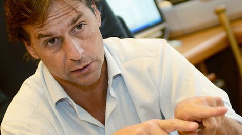 imagen de El gobierno electo impulsará reformas en el “año de oro”, mientras ajusta y audita 