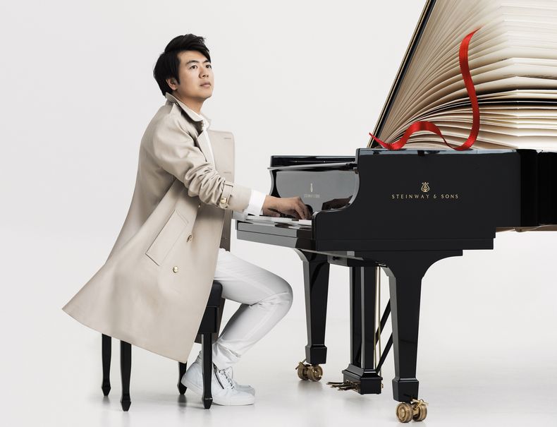 Lang Lang, el miércoles 4 en el Sodre