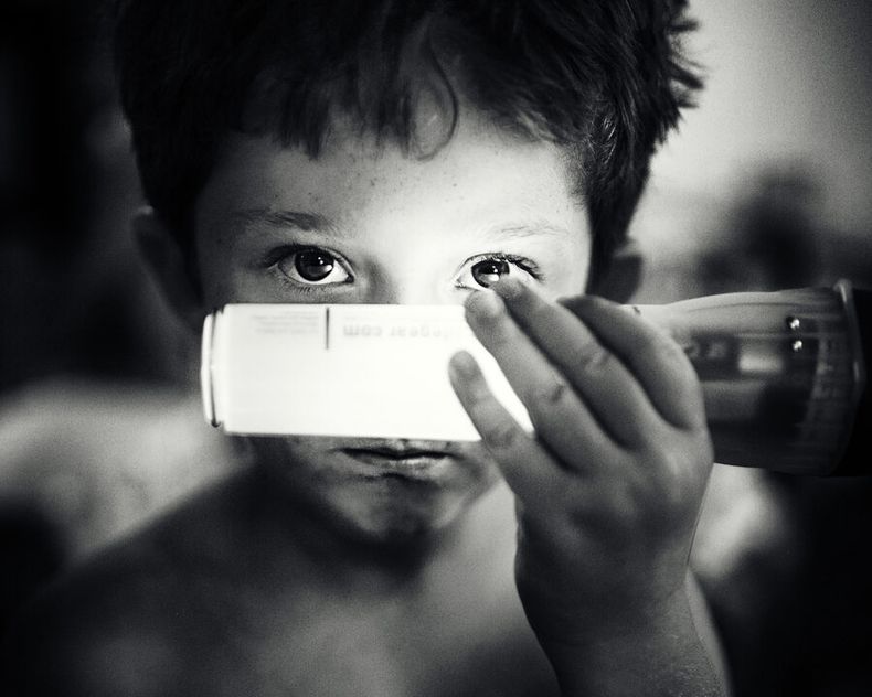 imagen de Más del 70% de los niños que esperan ser adoptados tienen “enormes  dificultades” para conseguirlo porque no cumplen con “expectativas”