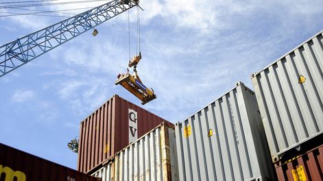 imagen de Cada vez menos empresas concentran los negocios de exportación