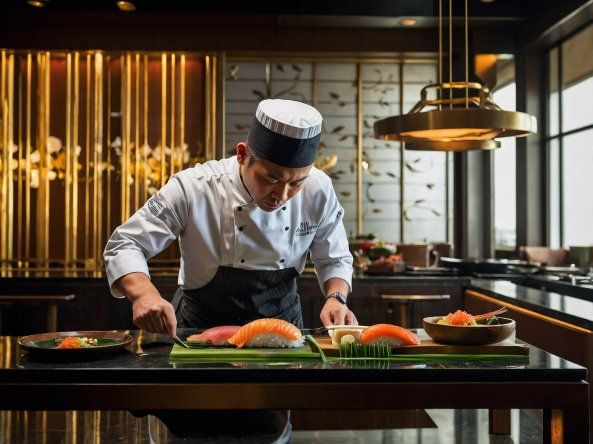 Sin arroz en la casa del sushi: cómo la escasez en Japón impacta desde el bolsillo hasta las urnas
