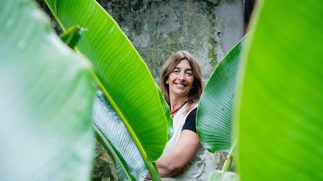 Búsqueda | Foto: Mauricio Rodríguez