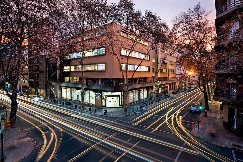 Campus Centro