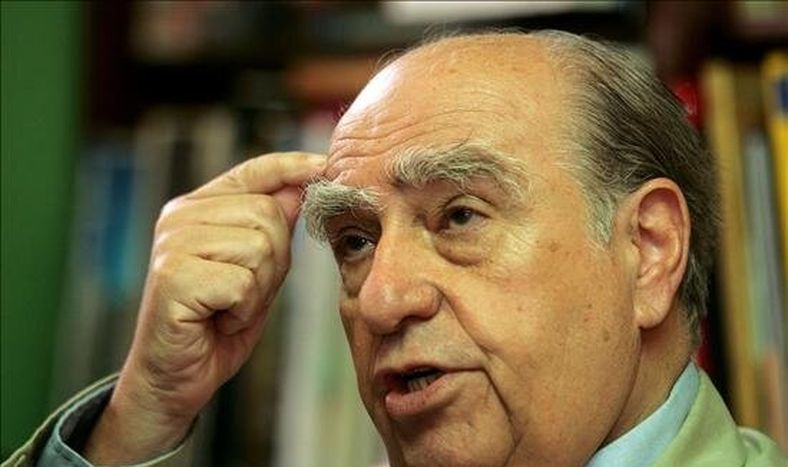 imagen de Sanguinetti critica a los blancos por dichos sobre Batlle y Ordóñez