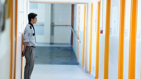 La vigilancia privada forma parte de los costos económicos de la inseguridad