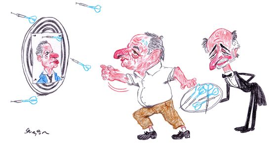 la semana vista por junior