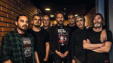 Búsqueda | Níquel modelo 2020. Foto: Ariel Ugolino