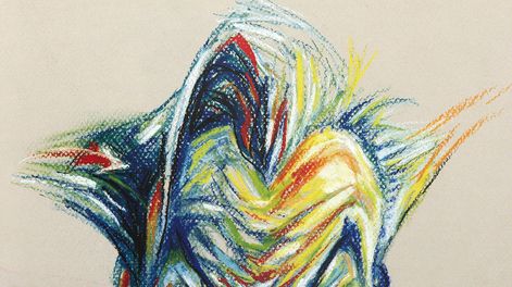 Búsqueda | Mario Benedetti