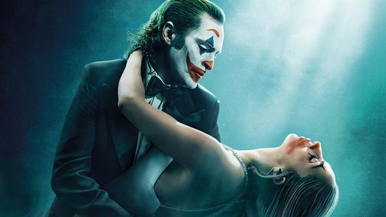 Guasón 2, segunda entrega de la famosa película dirigida por Todd Phillips y protagonizada por Joaquin Phoenix y Lady Gaga Guasón 2, segunda entrega de la famosa película dirigida por Todd Phillips y protagonizada por Joaquin Phoenix y Lady Gaga