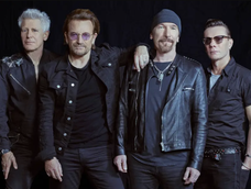 U2.