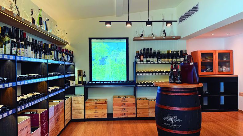 Vinos del Mundo IMG_5533