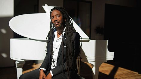 Búsqueda | El pianista cubano Elio Villafranca actuará en formato quintetoFoto: Kasia Idzkowska / web del músico. Foto: Kasia Idzkowska / web del músico