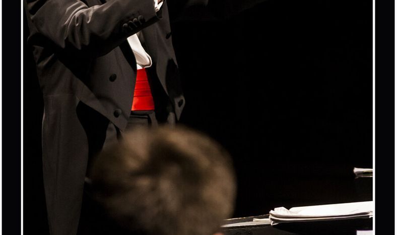 imagen de “La música implica un gran sacrificio del tiempo personal y de la vida familiar”
