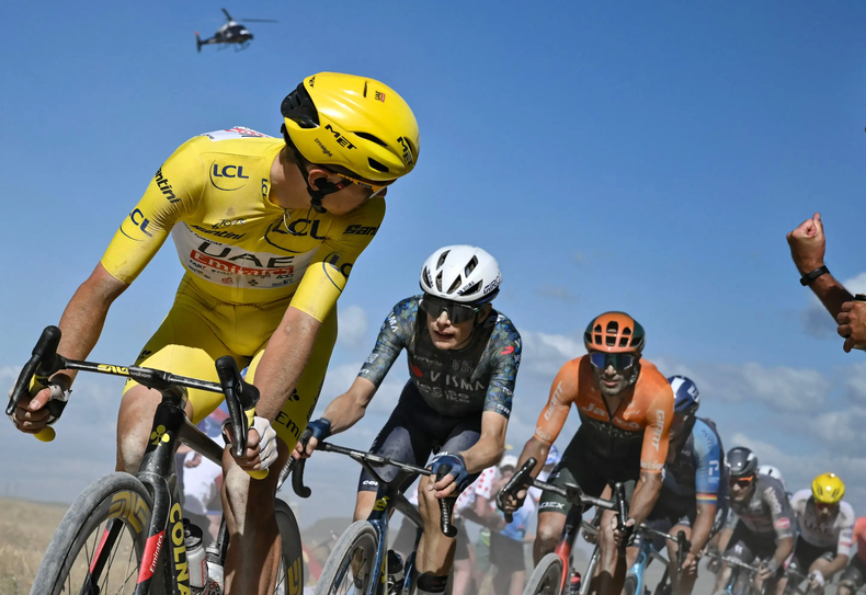 Tour de Francia