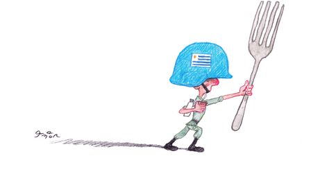 La semana vista por Junior