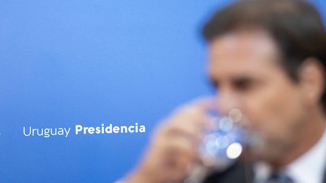 Foto: Pablo Vignali / adhocFOTOS