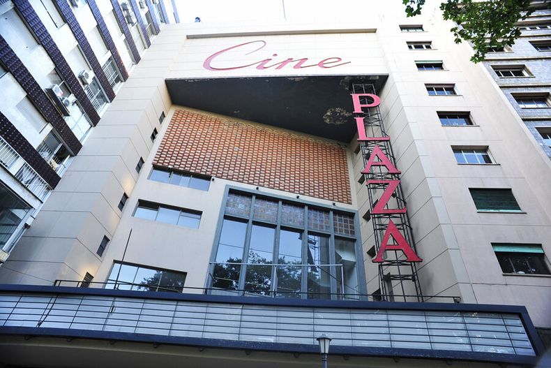 imagen de A rezar al cine