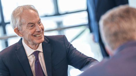 Búsqueda | Tony-Blair-Montevideo