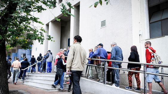 El Cinve analizó algunos de los dilemas que enfrenta la seguridad social uruguaya El Cinve analizó algunos de los dilemas que enfrenta la seguridad social uruguaya