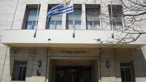 imagen de Defensa de militares procesados por crímenes cometidos en dictadura estudia si puede usar a su favor fallo italiano sobre el Plan Cóndor