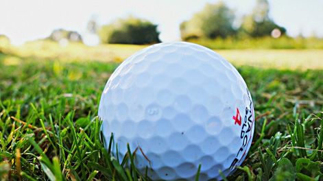 Se disputaron torneos en parejas en el Club de Golf del Uruguay y La Tahona Golf Club