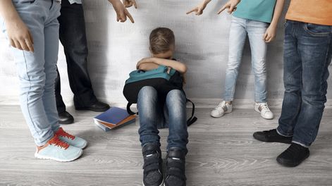 Búsqueda | Foto: Deposit Photos