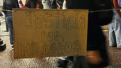 Búsqueda | Milagros Proyecto Ikove