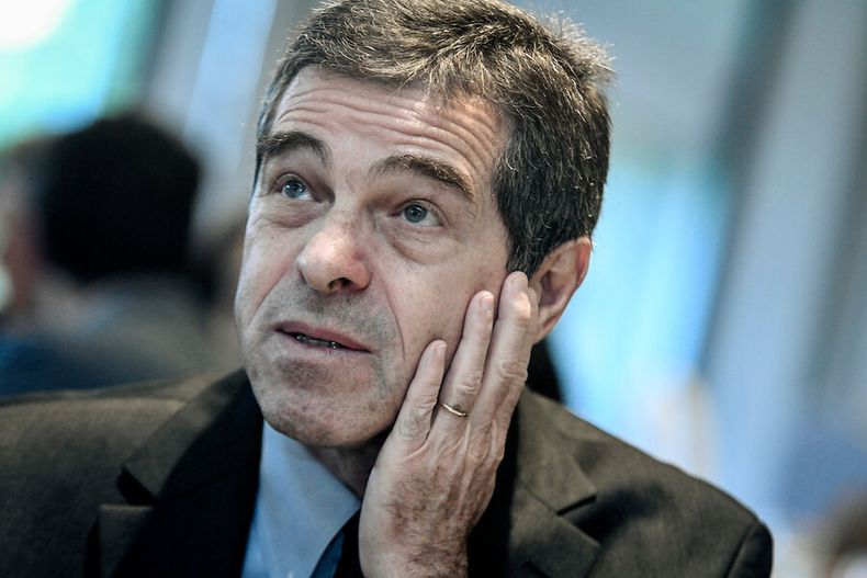 Ernesto Talvi